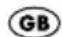CRIVIT IAN 306972 - Notes on the guarantee and service handling - 1