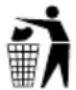 CRIVIT IAN 306972 - Uwagi odnośnie recyklingu - 1
