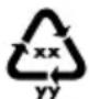 CRIVIT IAN 306074 - Disposal - 2