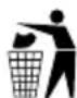 CRIVIT IAN 306074 - Disposal - 1