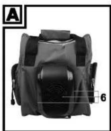 CRIVIT IAN 96020 - 1