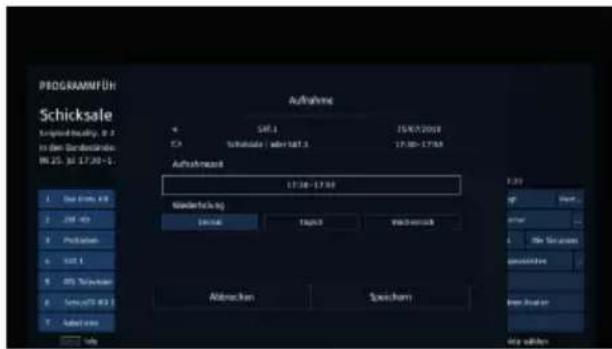 PROGRAMM FÜH Schicksale Aufnahme S41.1 JUN 2019 Schicksale / other SAT 3 17:30-17:59 Aufnahme 17:30-17:59 Widerflichtung davon Kapital Widderstoff Abbrachten Speichem 1:30 pf Ver. davon davon davon davon davon davon davon davon davon davon davon davon davon
