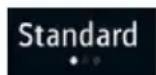 NORDMENDE Wegavision UHD49A - Utilisation du menu - 3
