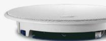 KEF Ci3160RL - EXTREMELY LOW PROFILE - 2
