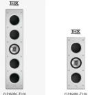 KEF Ci3160RL - UNI-Q - 4