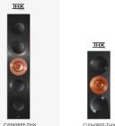 KEF Ci3160RL - UNI-Q - 3
