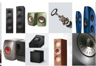 KEF Ci3160RL - 4