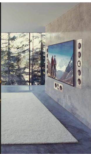KEF Ci3160RL - 2
