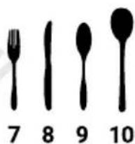 7 8 9 10