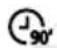 KKT Kolbe DW452ED - Programm-Indikatorleuchten - 5