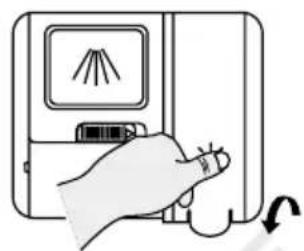 KKT Kolbe DW452ED - Achtung! - 1