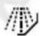 KKT Kolbe DW452ED - Programm-Indikatorleuchten - 7