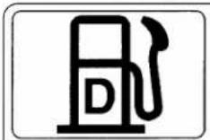 KUBOTA M7-172D-PS - TO AVOID POSSIBLE INJURY OR DEATH FROM A MACHINE RUNAWAY. - 1