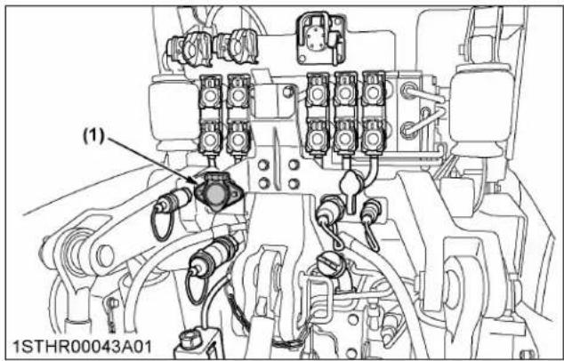 (1) 1STHR00043A01