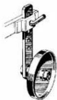 KUBOTA M7-172D-PS - Hydraulic control unit use reference chart - 4