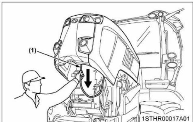 (1) 1STHR00017A01