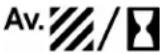 KUBOTA M7-172D-PS - Basic information monitor and performance monitor - 24