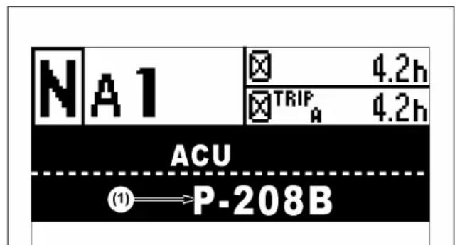 N A 1 ACU ① P-208B ☒ 4.2h ☒ TRIP_A 4.2h