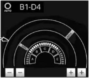 KUBOTA M7-172D-PS - Headland management system program list - 34