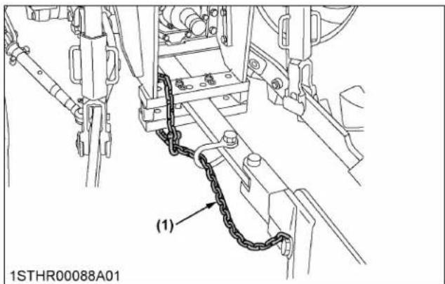 (1) 1STHR00088A01