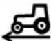 KUBOTA M7-172D-PS - Basic information monitor and performance monitor - 8