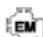 KUBOTA M7-172D-PS - Engine oil pressure - 1