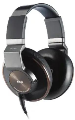 AKG K553 MKII - SPECIFICATIONS - 1