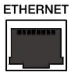 ELECTRO-VOICE NetMax N8000 - Ethernet Interface - 1