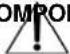 ELECTRO-VOICE NetMax N8000 - IMPORTANT SERVICE INSTRUCTIONS - 1