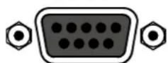 ELECTRO-VOICE NetMax N8000 - RS-232 Interfaces - 1