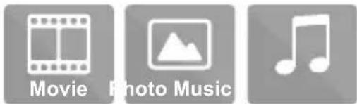 Movie Photo Music