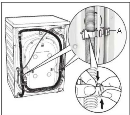 ELECTROLUX EWW1024P5WB - การแกะบรรจุภัณฑ์ - 7