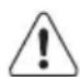 ELECTROLUX EWW1024P5WB - CAUTION! - 2