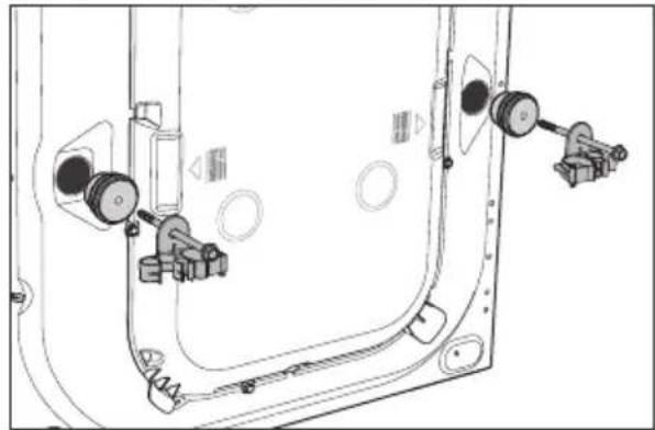 ELECTROLUX EWW1024P5WB - การใช้งาน - 1