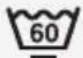 ELECTROLUX EWW1024P5WB - INTERNATIONAL WASH CODE SYMBOLS - 6