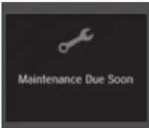 Honda Insight (2022) - Driver Information Interface Warning and Information Messages - 8