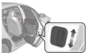 Honda Insight (2022) - What to Do If - 5