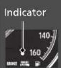 Honda Insight (2022) - Indicators - 37