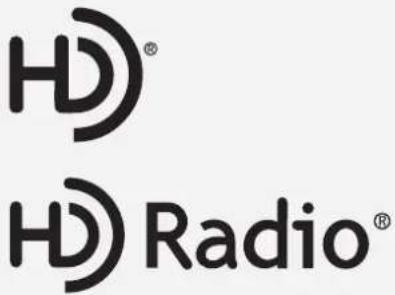 HD® HD Radio®