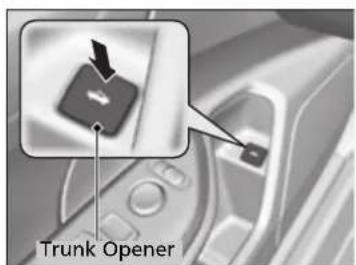 Trunk Opener