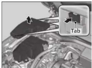 Tab