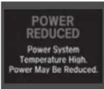 Honda Insight (2022) - Driver Information Interface Warning and Information Messages - 29