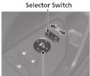 Selector Switch