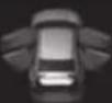 Honda Insight (2022) - Driver Information Interface Warning and Information Messages - 4