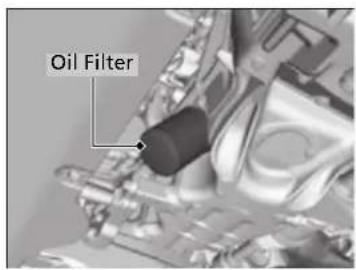 Oil Filter