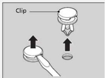 Clip