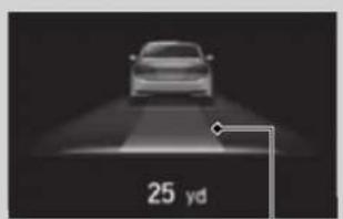 Honda Insight (2022) - >>Driving Support Information - 1