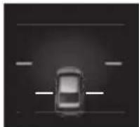Honda Insight (2022) - Eco Drive Display - 1