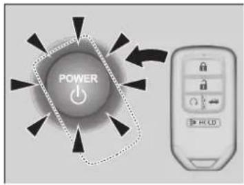 POWER HCLD