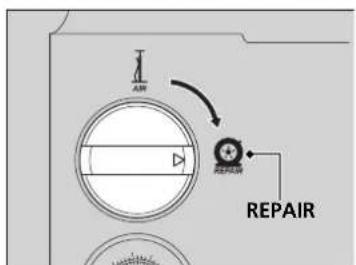 AIR REPAIR